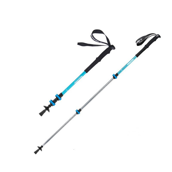 Детские треккинговые палки для взрослых Naturehike NH17D001-Z - купить ...