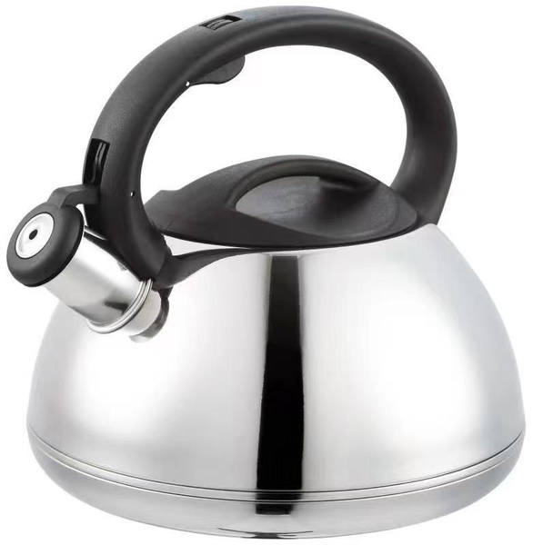 Чайник Никелированный - купить с доставкой по выгодным ценам в интернет ...