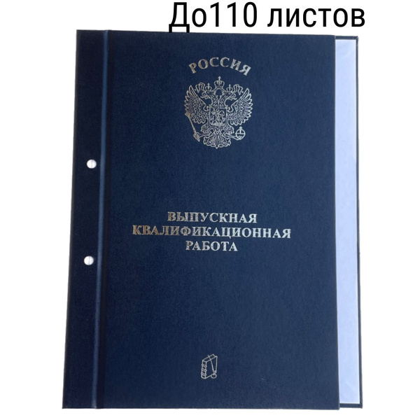 IQ Папка для диплома A4 (21 × 29.7 см), 1 шт. - купить с доставкой по ...