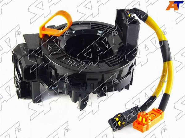 Шлейф подрулевой Toyota Ractis 10-16 / RAV4 05-13