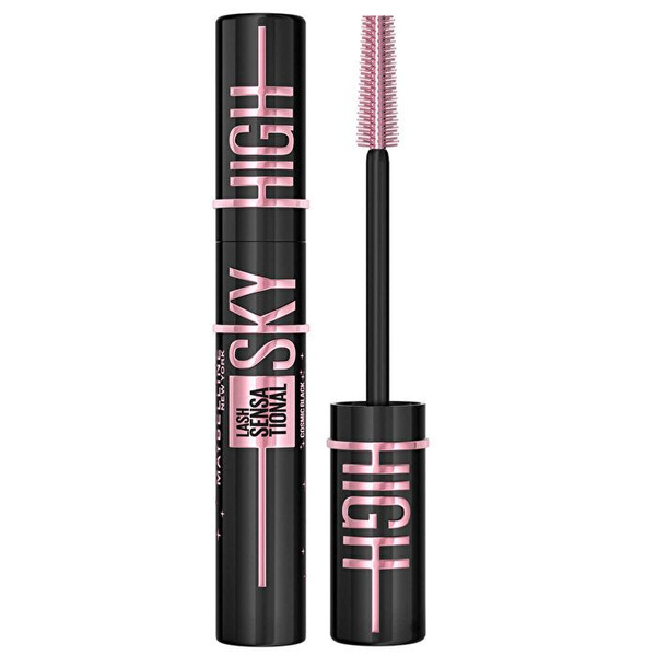 Тушь для ресниц Maybelline New York Lash Sensational Sky High - купить ...