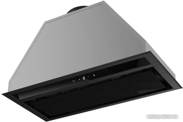 Встраиваемая вытяжка Schtoff HGT 60 Black купить по низкой цене: отзывы ...