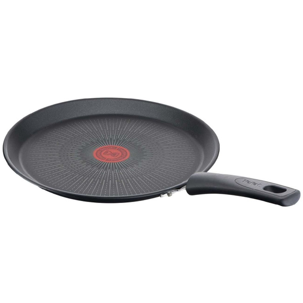 Сковорода для блинов Tefal Unlimited 25 см (G2553872) - купить по ...