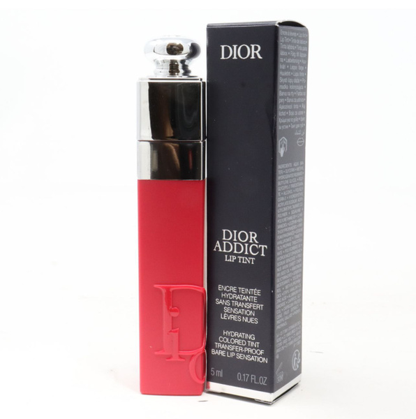 ADDICT LIP GLOW губная помада 541 - купить с доставкой по выгодным ...