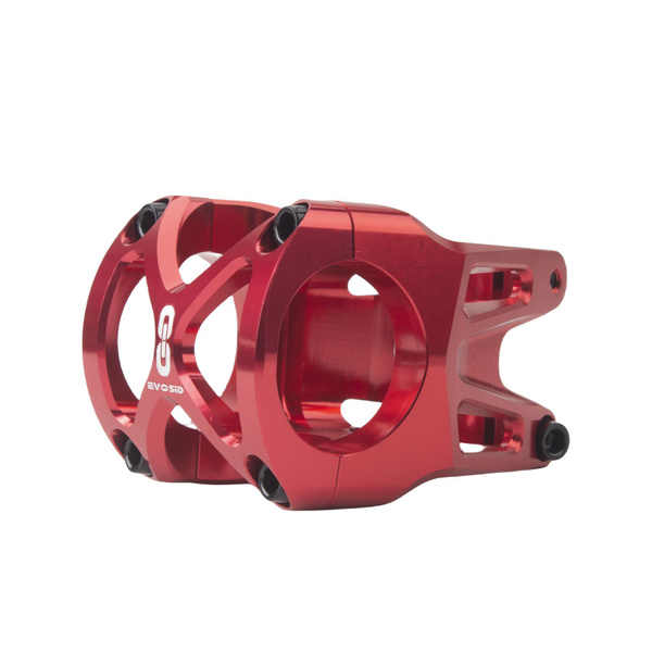 Шток для горного велосипеда EVOSID 31,8x40 мм Ультралегкий алюминиевый ...