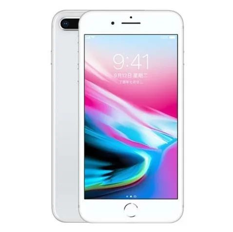 Смартфон Айфон 8 plus 256ГБ ROM 12.0 MP отпечаток пальца iOS 4G LTE ...
