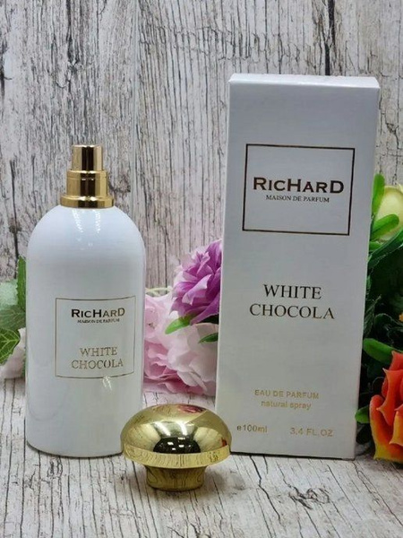 RICHARD MAISON White Chocola 100ml Духи 100 мл (1547080304)