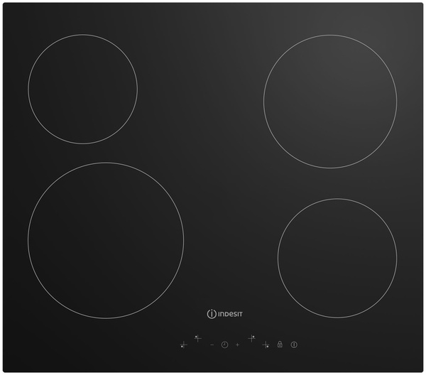 Варочная панель Indesit IRT 160 купить по низкой цене с доставкой и ...