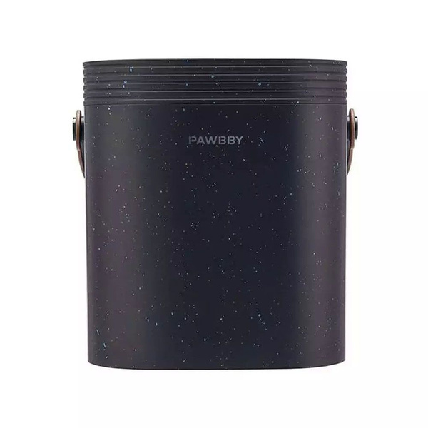 Умный вакуумный контейнер для хранения корма Pawbby Smart Auto-Vac Pet ...