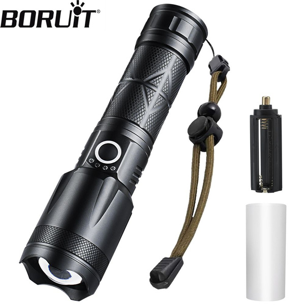 Boruit Фонарь на руку - купить с доставкой по выгодным ценам в интернет ...