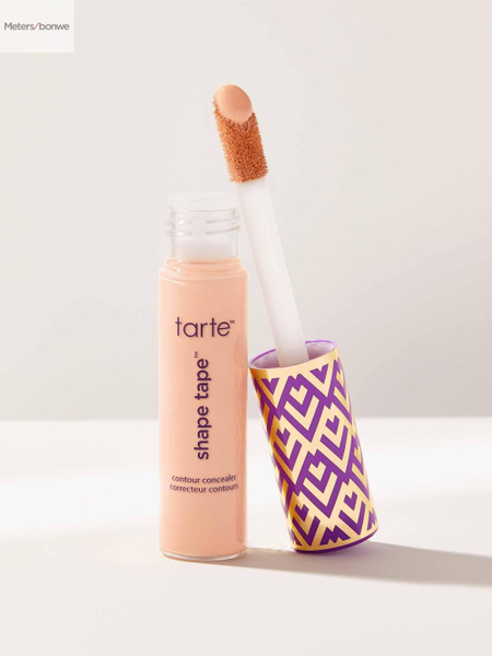 Tarte Cosmetics Консилер Shape Tape Contour Concealer (22B) 10 мл ...