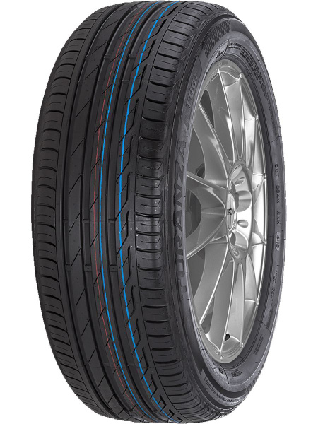 Шины для легковых автомобилей Bridgestone 185/65 15 Лето - купить в ...