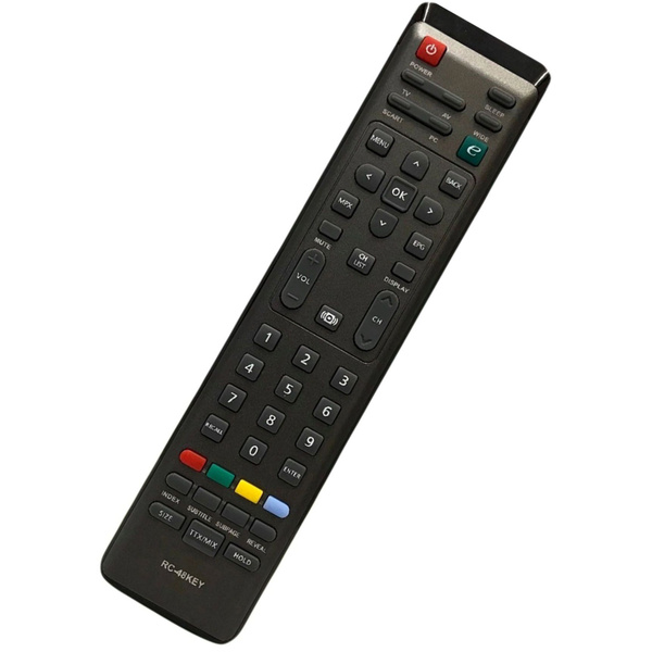 Пульт для ACER RC-48KEY, AT1930, AT1931 - купить с доставкой по ...
