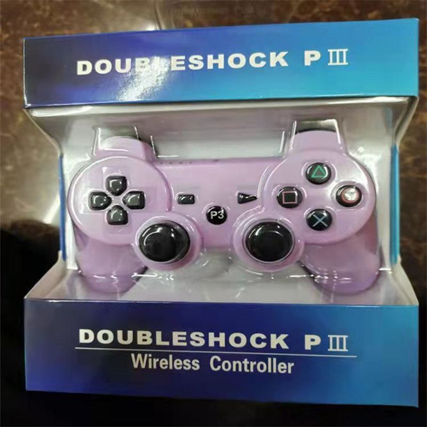Беспроводной Bluetooth Геймпад для PlayStation 3, PS3, Блютуз ...