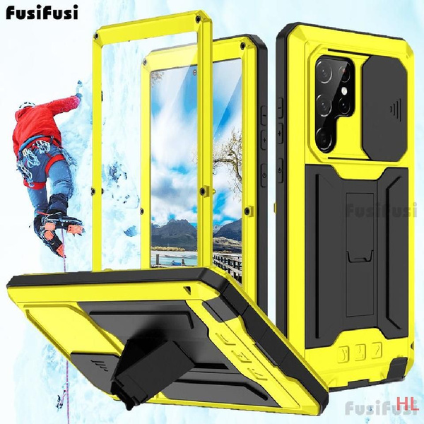 ARMOR Противоударный чехол для Самсунг Галакси С23 Ultra (Samsung ...