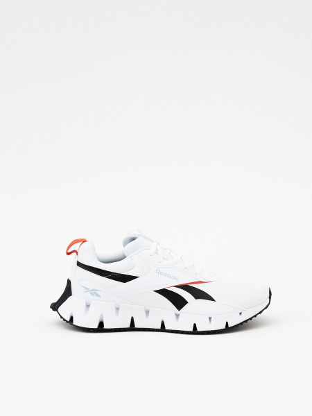 Кроссовки Reebok Zig Dynamica Str - купить с доставкой по выгодным ...
