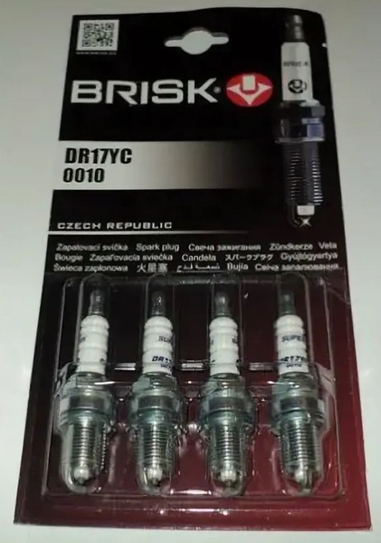 Свечи brisk dr17yc. Dr17yc Brisk свечи Brisk super ГАЗ 405-409 дв. Евро 3 (dr17yc). Свеча Brisk dr17ldc1. Свечи зажигания для газели 405 Euro 3 для газа. Артикул свечей зажигания на 405 евро 3.