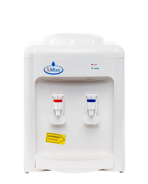 Кулер для воды SMixx 36 TD_белый, белый купить по низкой цене с ...