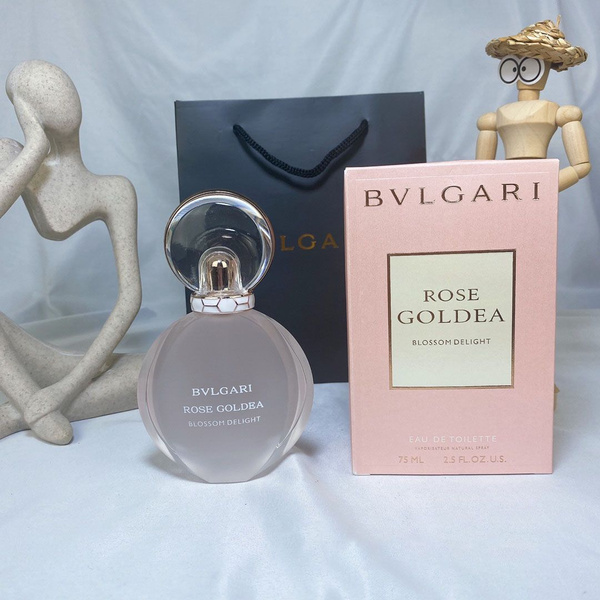 Bvlgari Женская туалетная вода Bulgari Huanqin Meixiang, 100 мл Духи ...