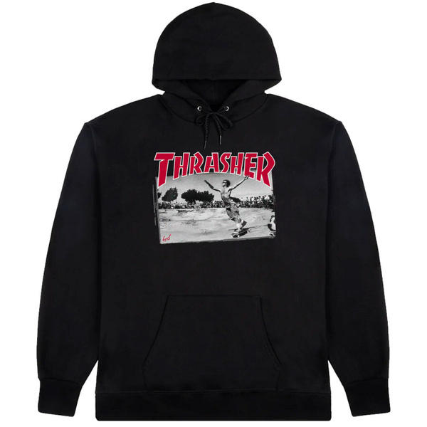 Свитшот THRASHER - купить с доставкой по выгодным ценам в интернет ...