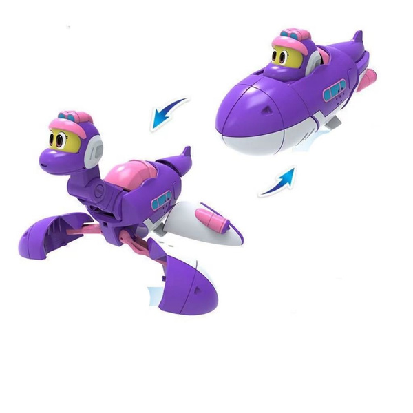 Рокки превращается в игрушечную машинку - купить с доставкой по ...