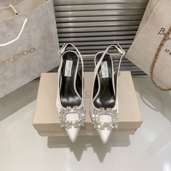 Туфли Jimmy Choo - купить с доставкой по выгодным ценам в интернет ...