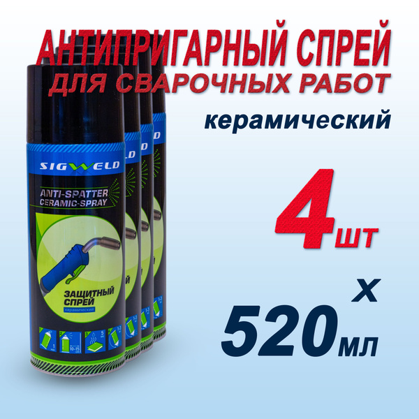 Спрей антипригарный керамический - купить с доставкой по выгодным ценам ...