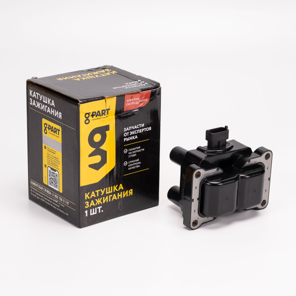 Катушка зажигания Газель Бизнес G-PART - G-Part арт. GP.11790002 ...