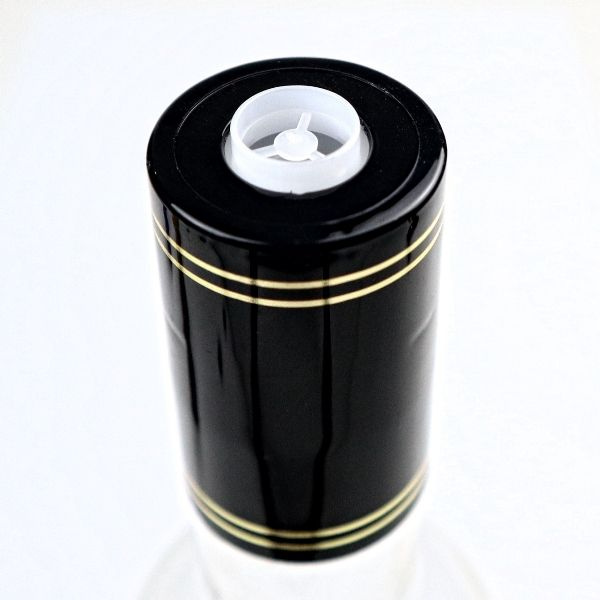 Крышка для бутылочки колпачок типа КПМ 30 CUPOLA Гуала h47мм с ...