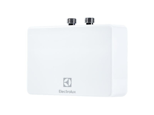Водонагреватель проточный Electrolux NP 6 AQUATRONIC 2.0 купить по ...
