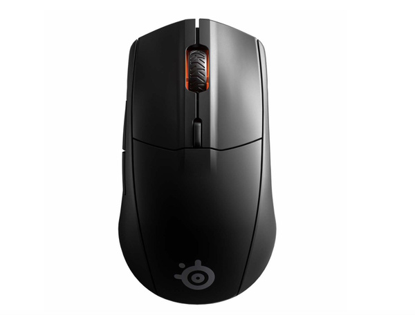 Игровая мышь беспроводная SteelSeries Rival 3 Wireless Optical Mouse ...
