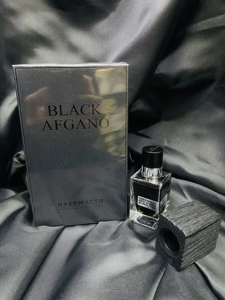 Black Afgano Оригинал Духи 30 мл (1472016553)