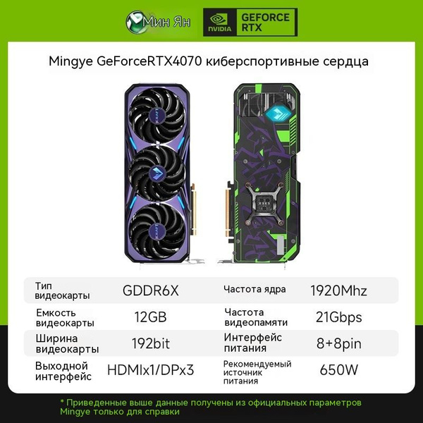 Видеокарта 12 ГБ - купить по низким ценам в интернет-магазине OZON ...