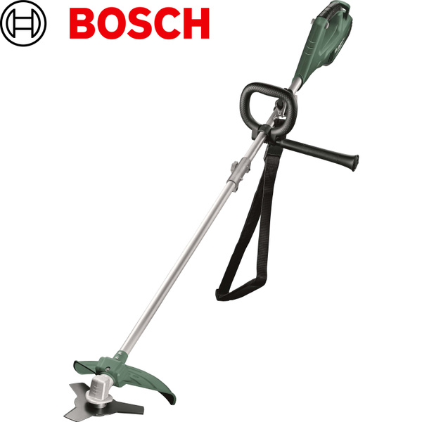 Мотокоса электрическая Bosch AFS 23-37 1000 Вт, - купить по выгодной ...