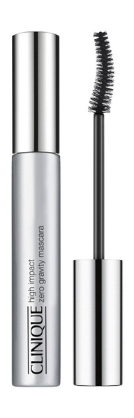 Тушь для объема и подкручивания ресниц High Impact Zero Gravi Mascara ...