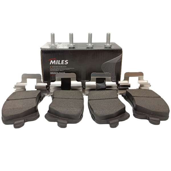 Miles AFOE048 Haval M6 Масляный фильтр