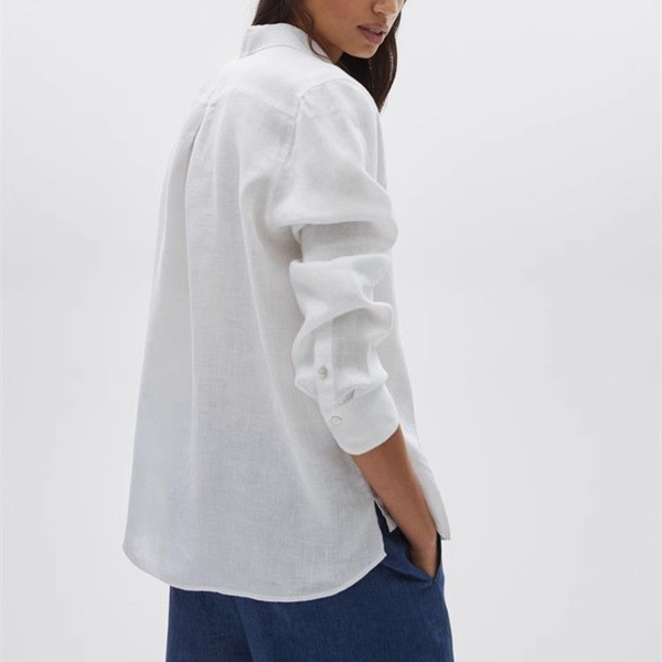 Рубашка Massimo Dutti купить на OZON по низкой цене (1734000541)