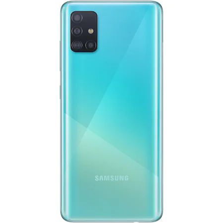 Смартфон Samsung RF-Samsung Galaxy A51 - купить по выгодной цене в ...