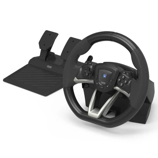 Руль Hori Racing Wheel Pro Deluxe NSW-429U для Nintendo Switch - купить ...