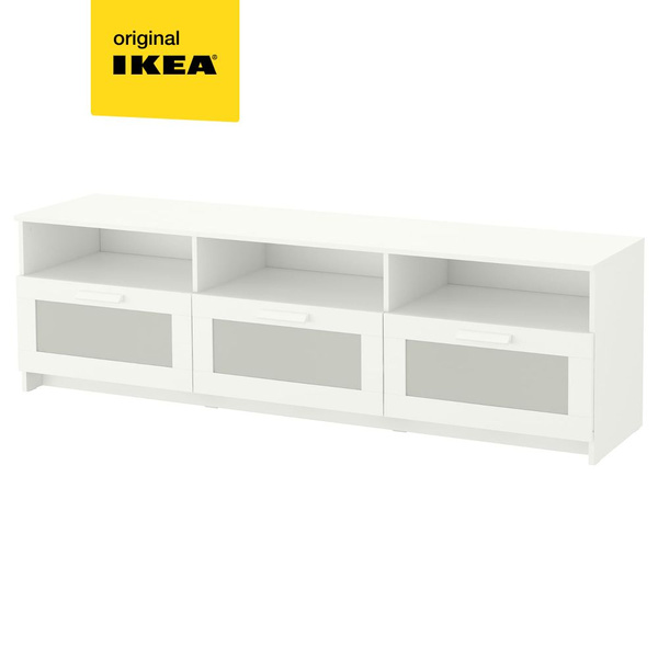 Тумба под телевизор 180х41х53 см, IKEA - купить в интернет-магазине ...
