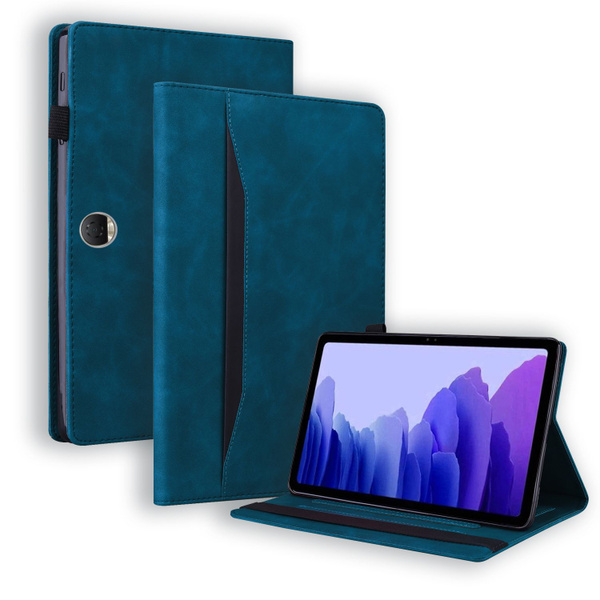 Чехол-книжка для планшета Honor Pad 9 (Хонор Пад 9) из экокожи с ...