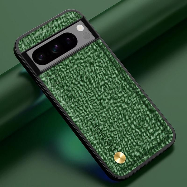 Просто и стильно чехол для Google Pixel 8 Pro (Гугл Пиксель 8 Про ...