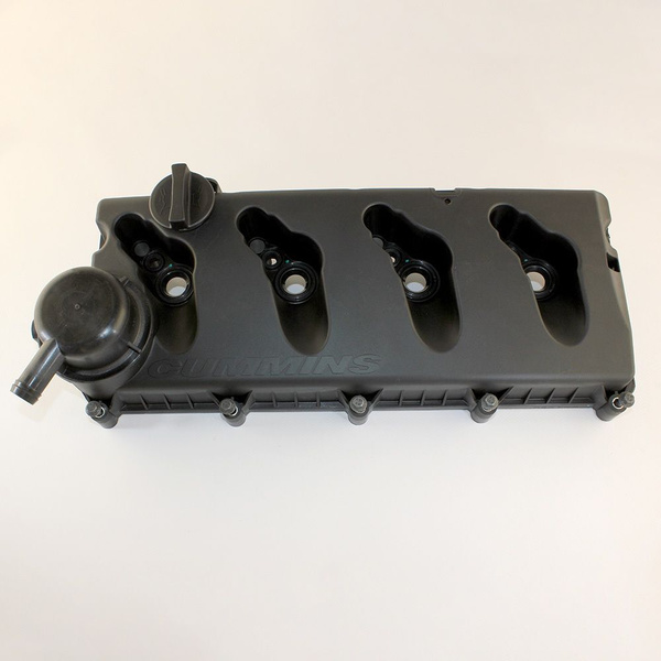 Крышка клапанов дв. Cummins ISF 2.8 арт. 5262617 (5262619) Оригинал ...