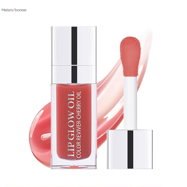 Блеск для губ тинт LIP GLOW OIL матовый тон 6 мл - купить с доставкой ...