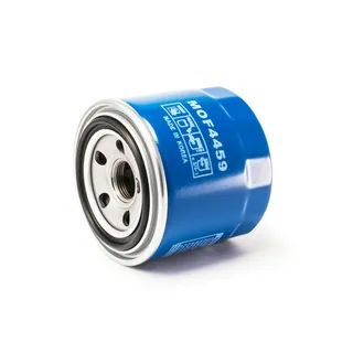 Фильтр масляный Mando Hyundai Kia Mazda Opel Mof4459 арт. MOF4459 ...