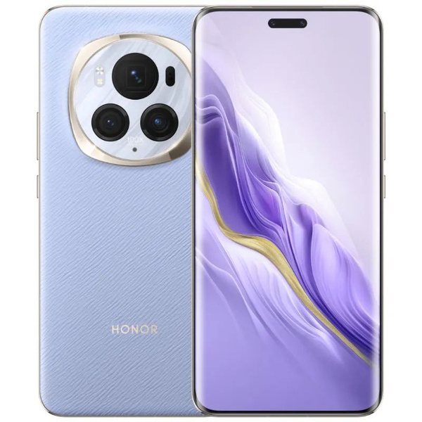 Характеристики Honor Смартфон Magic 6 Pro, Snapdragon 8 Gen3, 5G ...