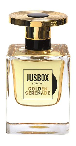 Духи Golden Serenade Extrait De Parfum, 78 мл купить на OZON по низкой ...