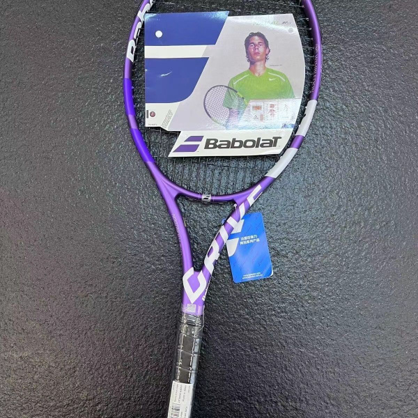 Babolat Ракетка для большого тенниса, - купить с доставкой по выгодным ...