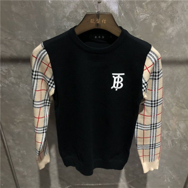 Характеристики Свитер Burberry Параметры судьбы подробное описание ...