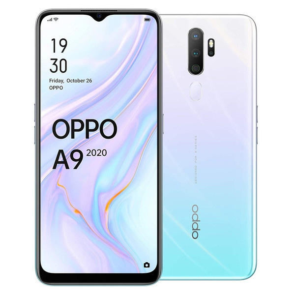 Смартфон OPPO A9 2020 - купить по выгодной цене в интернет-магазине ...